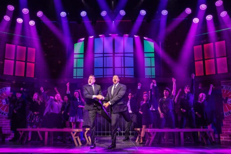 NYC: Heathers the Musical Off-Broadway Ticket - Final Thoughts