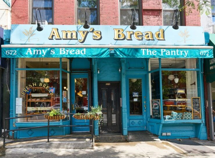 NYC: Hell's Kitchen Dessert Walking Tour With Tastings - Tour Duration and Language