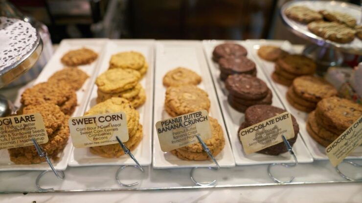 NYC: Hell's Kitchen Dessert Walking Tour With Tastings - Culinary Highlights and Historical Insights