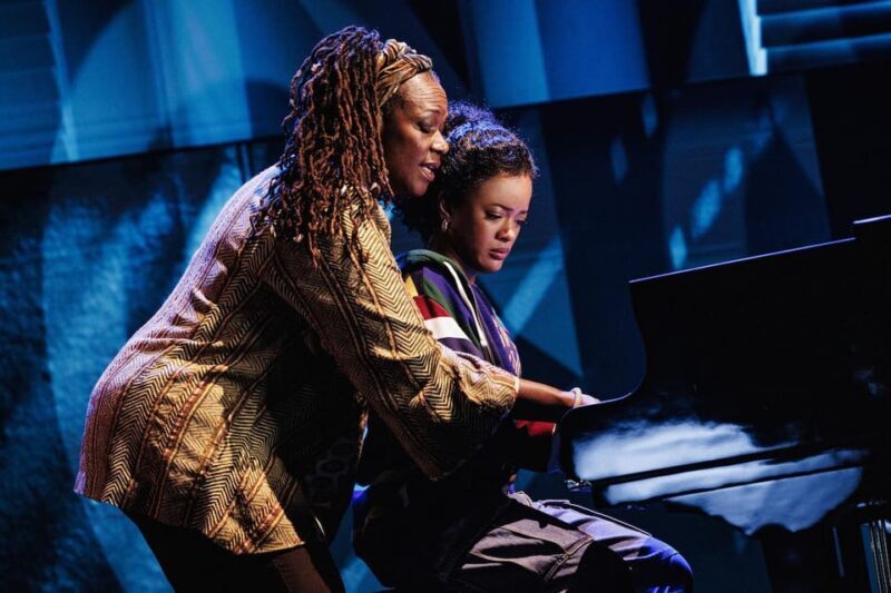 NYC: Hell's Kitchen the Musical on Broadway - Ticket Options and Pricing