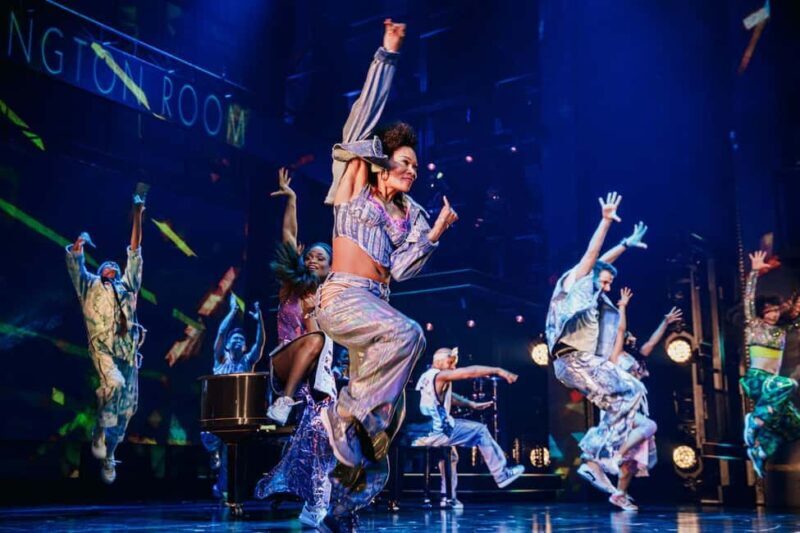 NYC: Hell's Kitchen the Musical on Broadway - Frequently Asked Questions