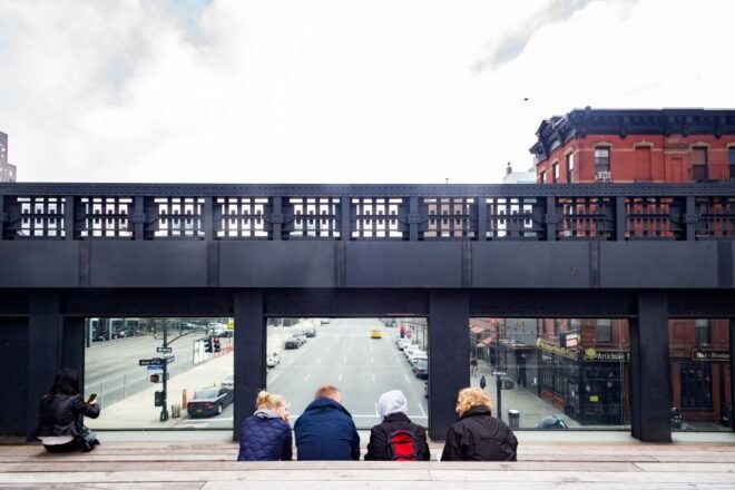 NYC: High Line, Chelsea, & Meatpacking District Walking Tour - Additional Information
