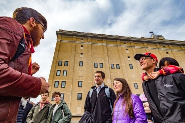 NYC: High Line, Chelsea, & Meatpacking District Walking Tour - High Line Highlights