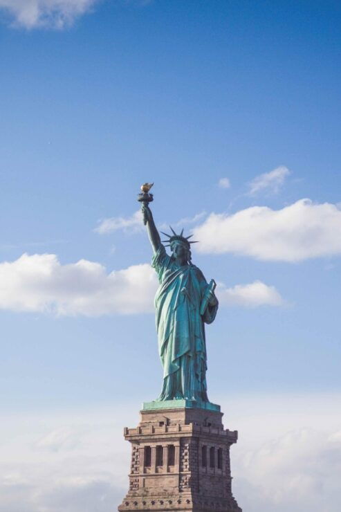 NYC Highlights Drive: 4-Hour Private Car Tour - Inclusions