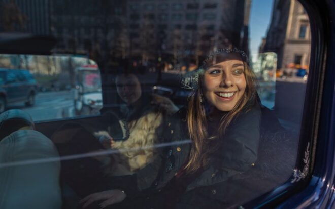 NYC: Highlights of Manhattan Tour in a Classic Car - Meeting Point and Check-in