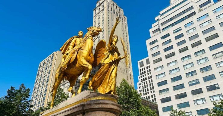 NYC: History and Highlights of Midtown Manhattan - Iconic Landmarks and Attractions in Midtown Manhattan
