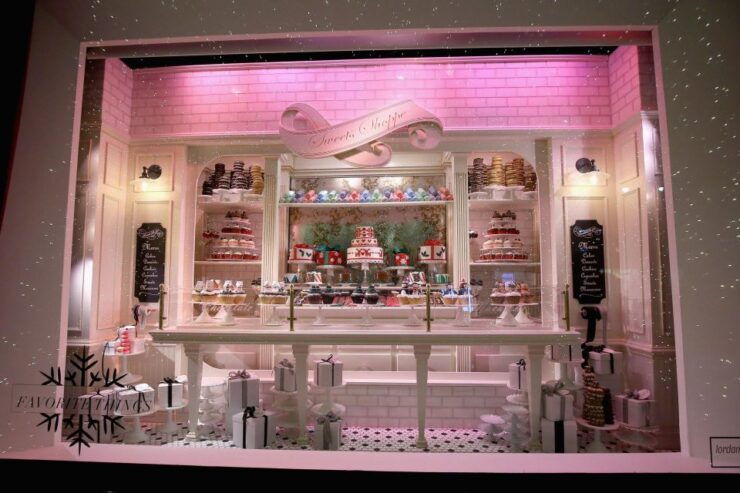 NYC: Holiday Window Display Tour by Vintage Car - Experience Highlights