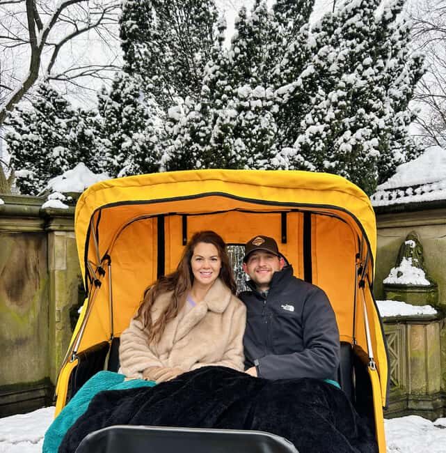 NYC: Home Alone 2 & Elf Locations Tour in Central Park Tour - The Value of This Tour