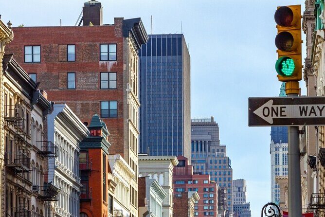 NYC Hop-On Hop-Off Bus Tour & Statue of Liberty Cruise 48-120Hr - FAQs