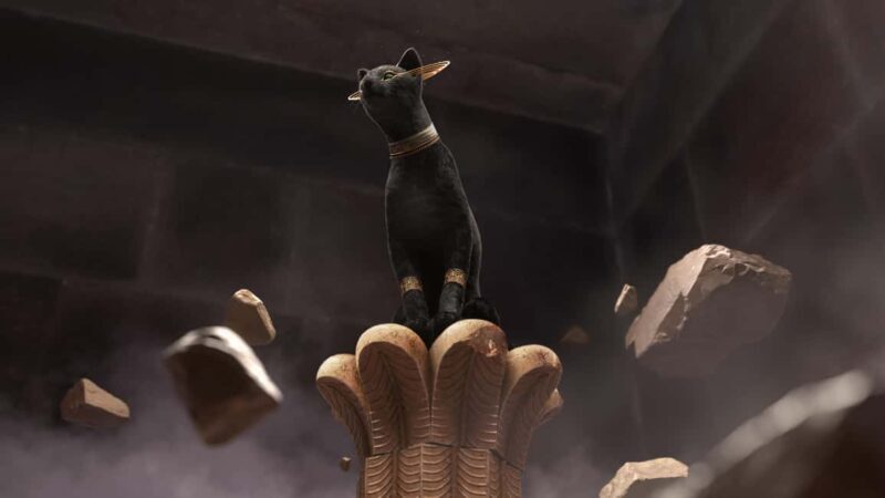 NYC: Horizon of Khufu Ancient Egypt VR Experience - A Deep Dive into the VR Experience