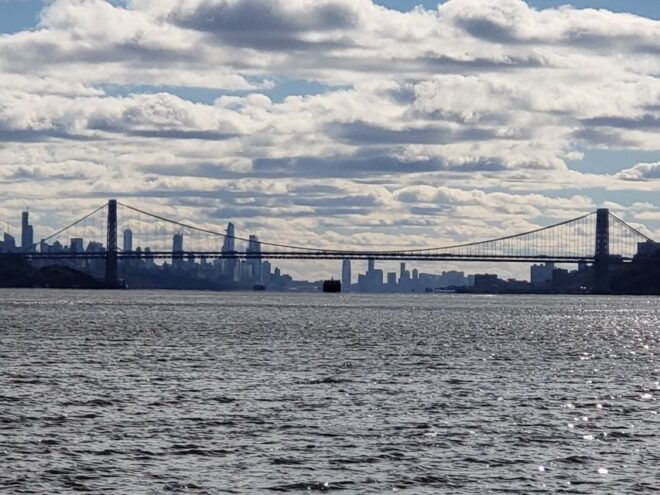 NYC: Hudson River Fall Foliage Sailing Trip - Trip Highlights