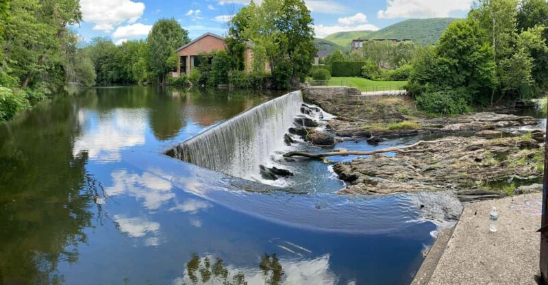 NYC: Hudson Tour with Sleepy Hollow and Walkway Over Hudson - Good To Know