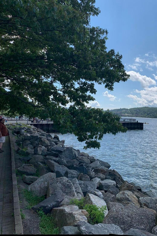 NYC: Hudson Tour with Sleepy Hollow and Walkway Over Hudson - The Itinerary in Detail