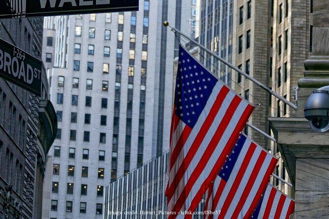 NYC in a day: Private Walking Tour with the Statue of Liberty - Overall Value and Suitability