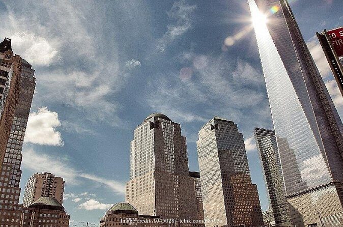 NYC in a day: Private Walking Tour with the Statue of Liberty - The Sum Up