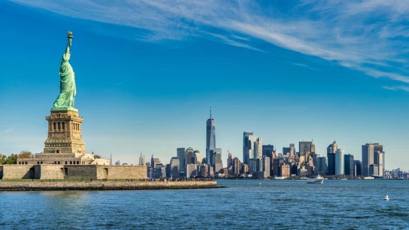 NYC in a Day Tour: Lady Liberty, Times Square, Freedom Tower - Authenticity and Guide Quality