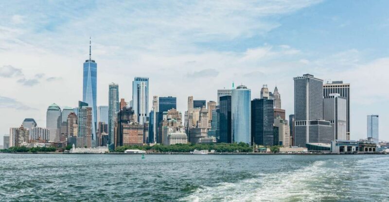 NYC in a Day Tour: Lady Liberty, Times Square, Freedom Tower - Who Would Love This Tour?