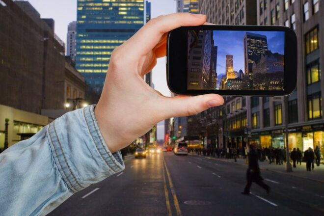 NYC Instagram Tour With a Photographer, Tickets & Transfers - Iconic Landmarks