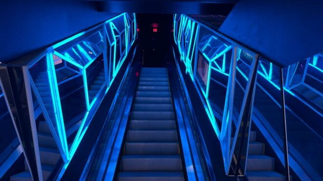 NYC: INTER_ Digital Art Experience Admission Ticket - Customer Reviews and Ratings