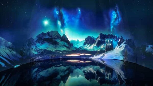 NYC: INTER_ Digital Art Experience Admission Ticket - Frequently Asked Questions