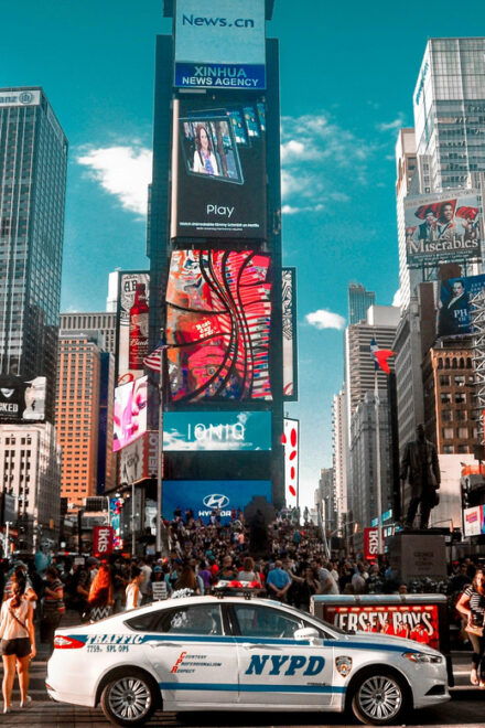 NYC: JFK Airport to Manhattan Private Transfer Up to 5pax - Communication and Coordination