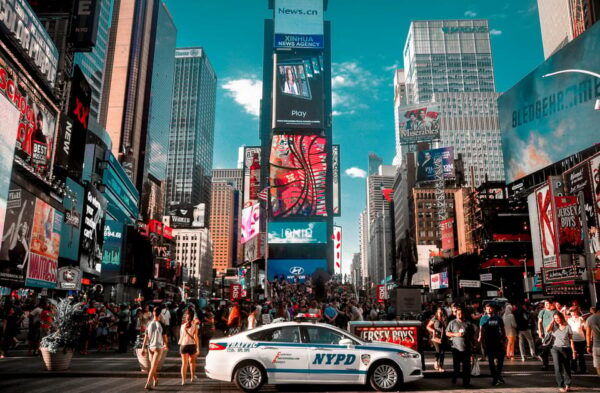 NYC: JFK Airport to Manhattan Private Transfer Up to 5pax - Customer Ratings and Feedback