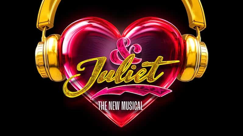 NYC: & Juliet the Musical on Broadway - An In-Depth Look at & Juliet on Broadway