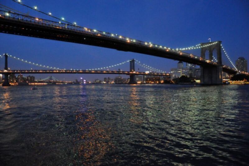 NYC: July 4th Fireworks Cruise with Gourmet Hors Doeuvres - Who Will Love This Cruise?