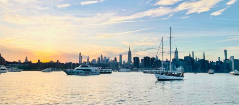 NYC: July 4th Fireworks Cruise with Gourmet Hors Doeuvres - Final Thoughts: Is It Worth It?