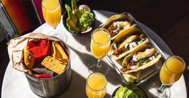 NYC: La Barca All-Inclusive Mexican Brunch Buffet Cruise - Location and Directions