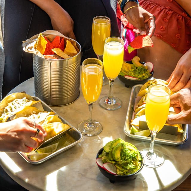 NYC: La Barca All-Inclusive Mexican Brunch Buffet Cruise - Frequently Asked Questions