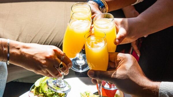 NYC: La Barca All-Inclusive Mexican Brunch Buffet Cruise - Guest Reviews