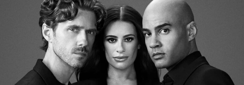 NYC: Lea Michele in Chess the Musical - Good To Know