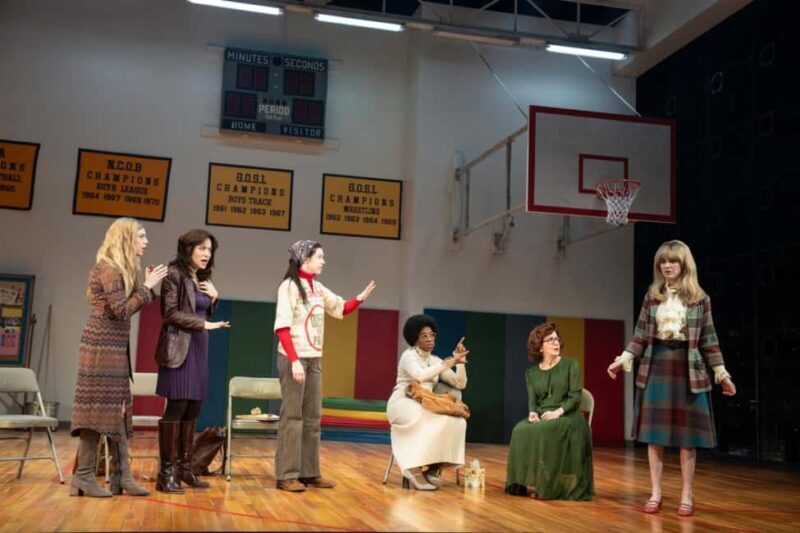 NYC: Liberation, a new play on Broadway - Good To Know