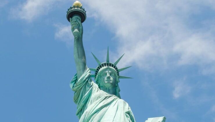 Nyc: Liberty Cruise on New York Harbor With Live Guide - Good To Know