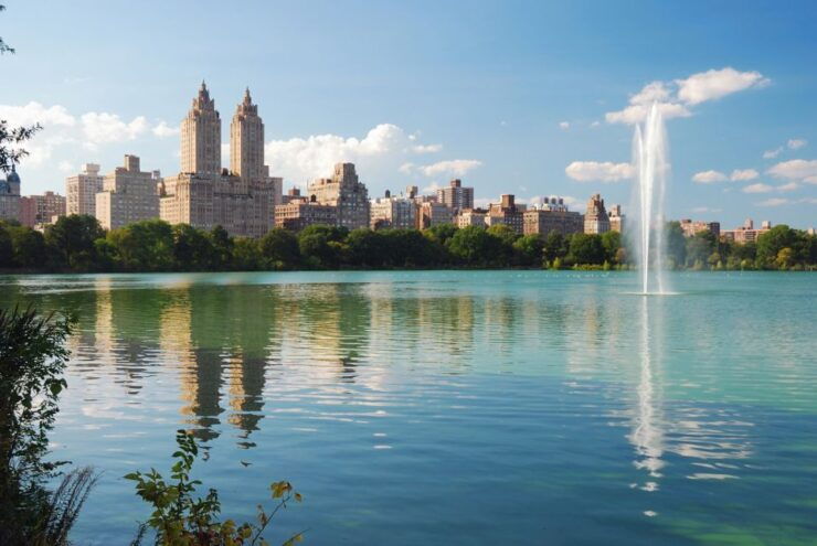 NYC Like A New Yorker Self-Guided Walking Tours Bundle - Experience NYC Landmarks