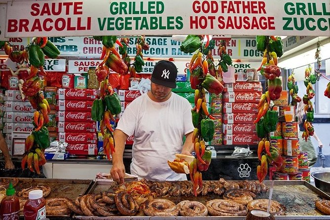 NYC Limo Tour Shared With Optional Private Upgrade - Itinerary Highlights