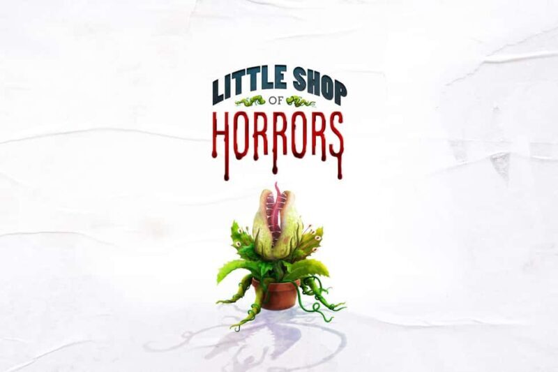 NYC: Little Shop of Horrors Off-Broadway Ticket - Good To Know
