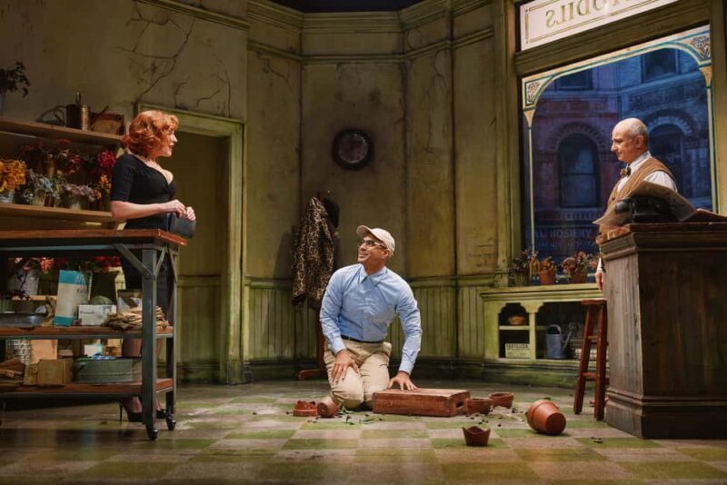 NYC: Little Shop of Horrors Off-Broadway Ticket - Practical Tips for Your Visit