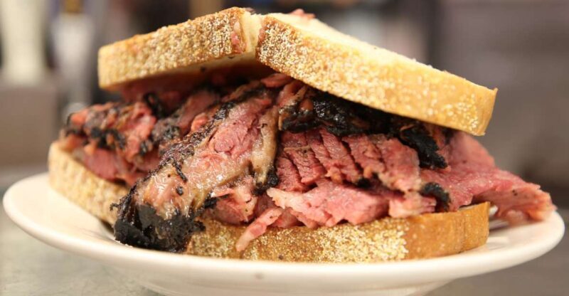 NYC: Lower East Side Devour Food & History Walking Tour - FAQ  