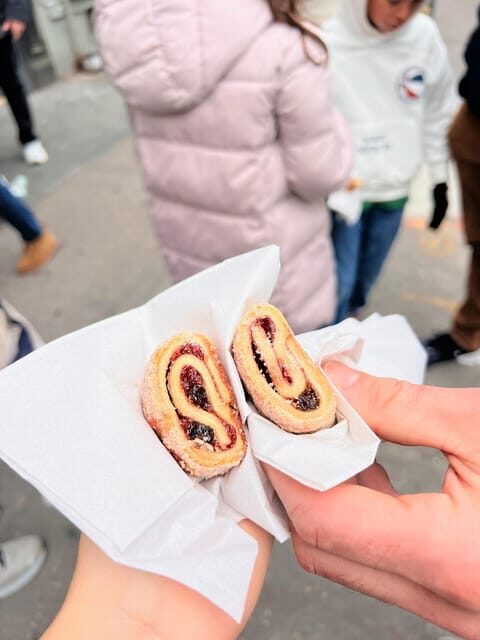 NYC: Lower East Side Walking and Food Tasting Tour - A Closer Look at the Tour Experience