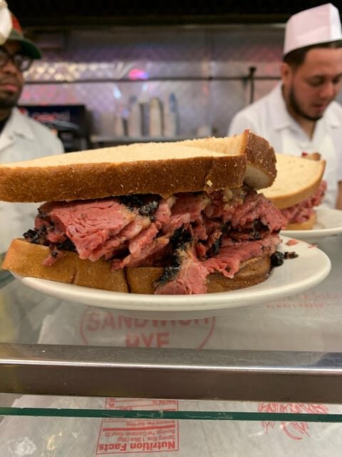 NYC: Lower East Side Walking and Food Tasting Tour - Final Thoughts