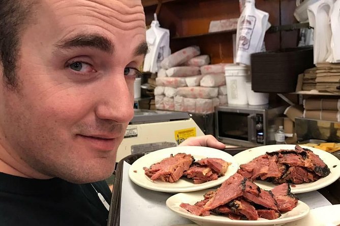 NYC Lower East Side Walking and Food Tour - Food Stops