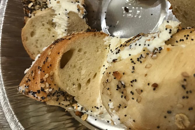 NYC Lower East Side Walking and Food Tour - Additional Information