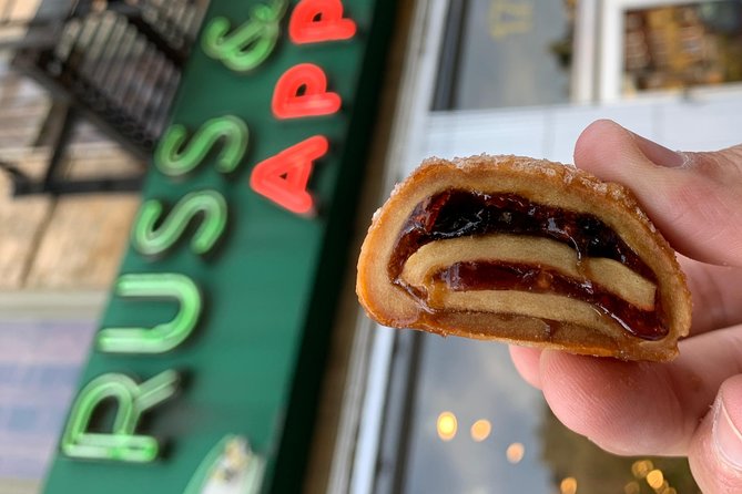 NYC Lower East Side Walking and Food Tour - Common Questions