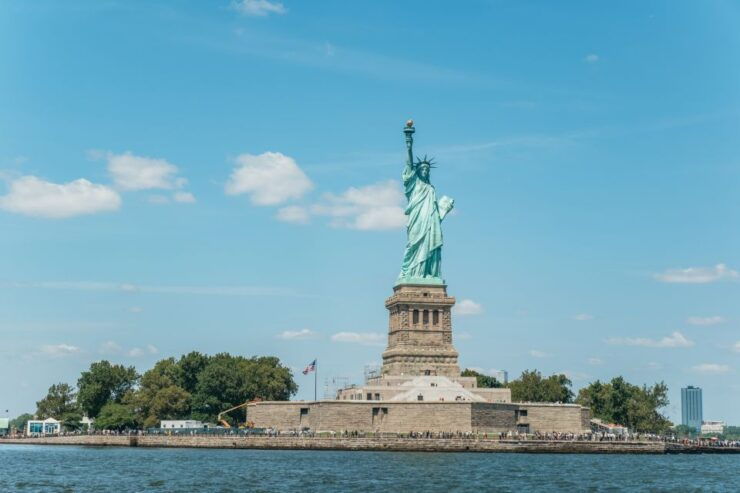NYC: Luxury Brunch, Lunch or Dinner Harbor Cruise - Ticket Information