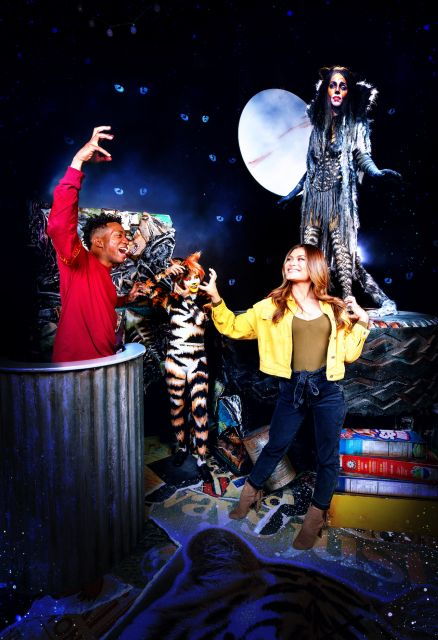 NYC: Madame Tussauds Entry Tickets - Experience Highlights