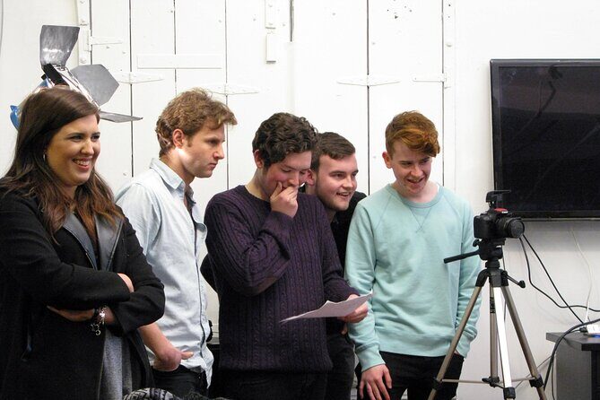 NYC Make A Movie Workshop - Good To Know