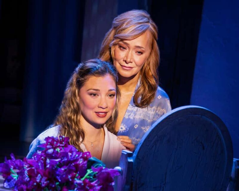 NYC: Mamma Mia! the Musical on Broadway - Final Thoughts