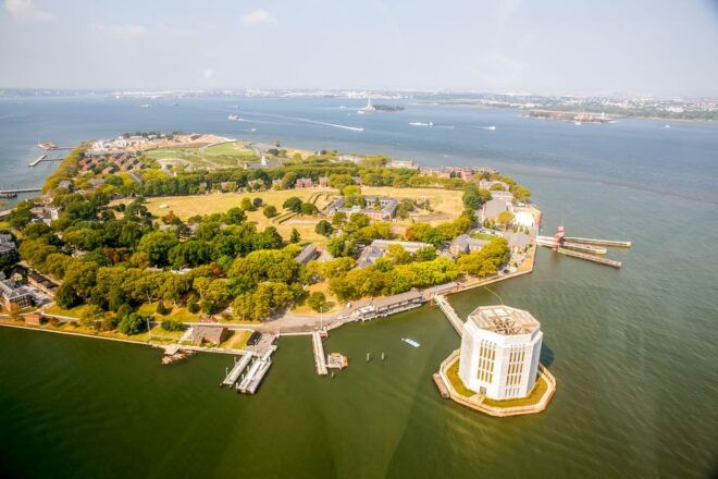 NYC: Manhattan Island All-Inclusive Helicopter Tour - Customer Reviews